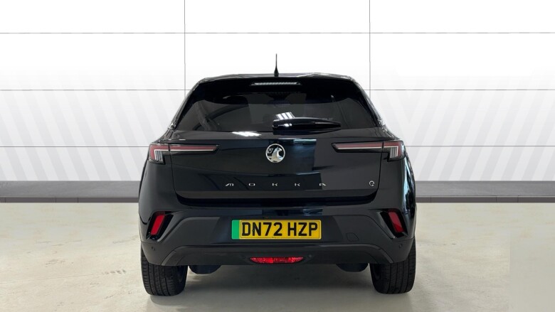 Vauxhall Mokka 100kW Ultimate 50kWh 5dr Auto Electric Hatchback